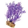 DIYEAH Artificial Aquarium Water Plant view 1