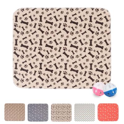 Washable PIPI Pads for Dogs and Cats