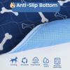 Washable PIPI Pads for Dogs and Cats view 3