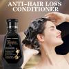 Natural Organic Ginger Shampoo for Hair Growth and Repair (1 pc) view 2