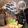 Natural Organic Ginger Shampoo for Hair Growth and Repair (1 pc) view 3