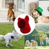 Dog Beanie Hat view 4