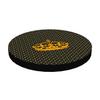 Bertoni Foam Mattress for Cats, Ring, 55 cm, Crown view 1
