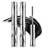 Mascara, 2025 Upgrade 3D Curling Metal Wand, Black view 1