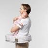 TuliBoo Nursing Pillow with Waist Support, Removable Cotton Cover, XS–5XL view 3