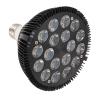 Aumotop Full-Spectrum LED Aquarium Light, E26/E27, 12 cm view 4