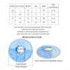 AWJUWHBJ Extra Small Waterproof Soft Cone Collar view 3
