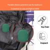 AWJUWHBJ Silicone Protective Case for Buds 6 Earbuds view 2