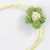 Pocoiau Small Animal Leash Harness with Floral Design view 4