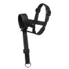 AWJUWHBJ Comfortable, Breathable Muzzle for Pets and Small Dogs view 3