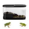Turtle Tank – Indoor/Outdoor Aquarium Terrarium Breeding Enclosure view 1