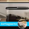 Turtle Tank – Indoor/Outdoor Aquarium Terrarium Breeding Enclosure view 2
