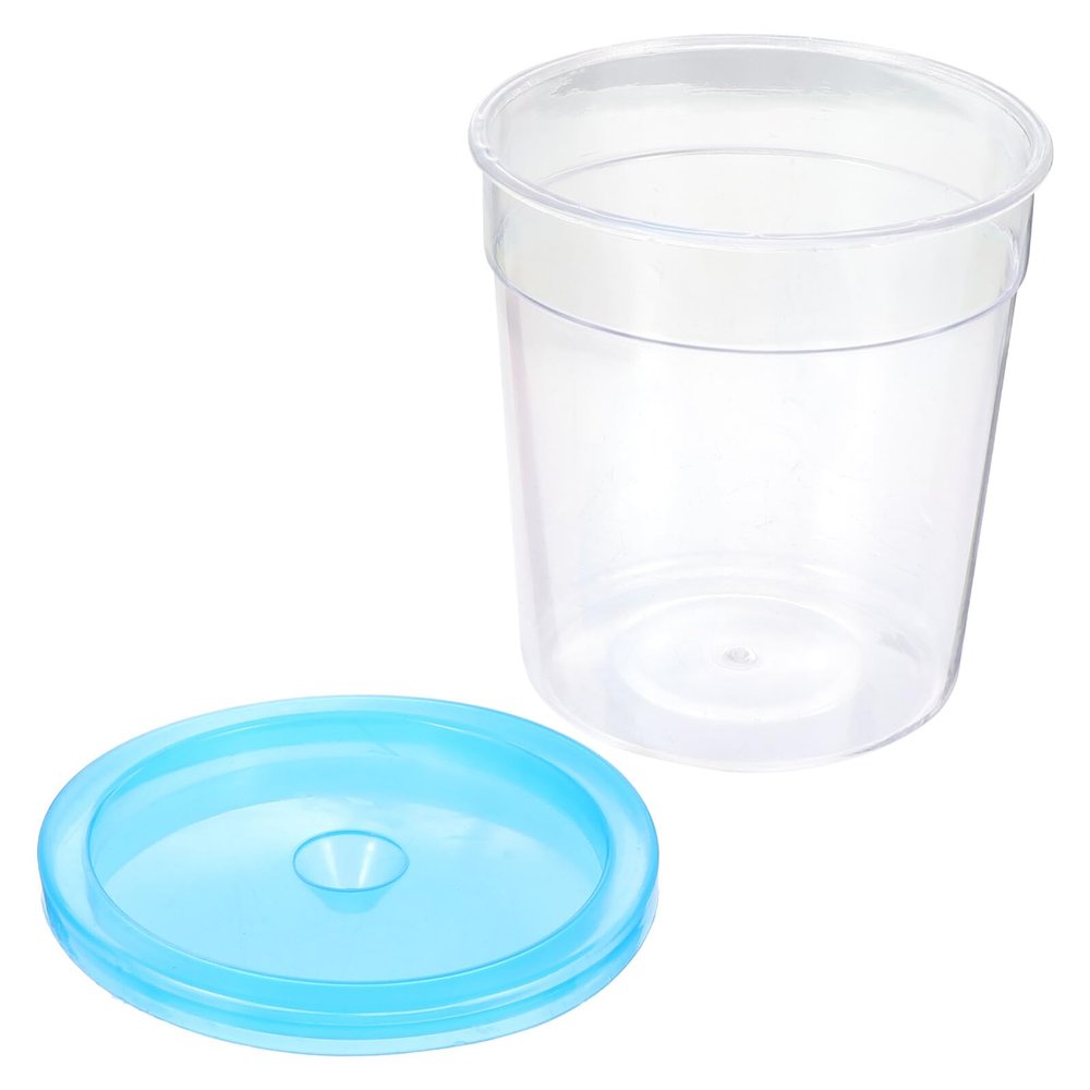 WOONEKY Reptile Feeding Box