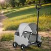 Hemousy Dog Stroller view 3