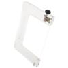 MAGICLULU Reusable Acrylic and Metal Soap Cutter view 1