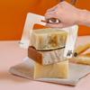 MAGICLULU Reusable Acrylic and Metal Soap Cutter view 2
