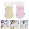 Cartoon Dog Vest for Girls view 2