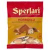 Italian Gourmet Morbidelli Soft Pralines, Salted Caramel & Cocoa, 4 x 4.1 oz view 2