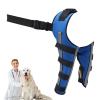 Baoqifong Dog Leg Brace, Knee Support for Dogs – Rear Leg view 1