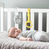 dzqad Pull-Up Rings for Playpens and Baby Beds view 2
