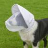 Adjustable Dog Muzzle for Small to Medium Breeds view 3