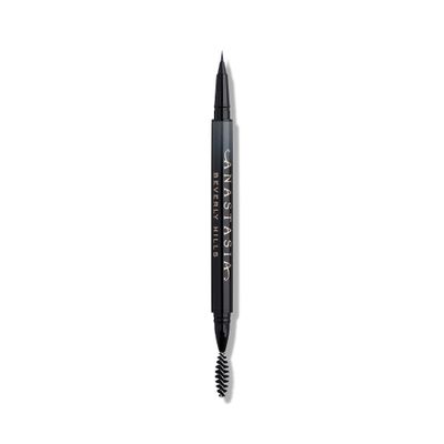Anastasia Beverly Hills - Microstroke Brow Pen - Chocolate