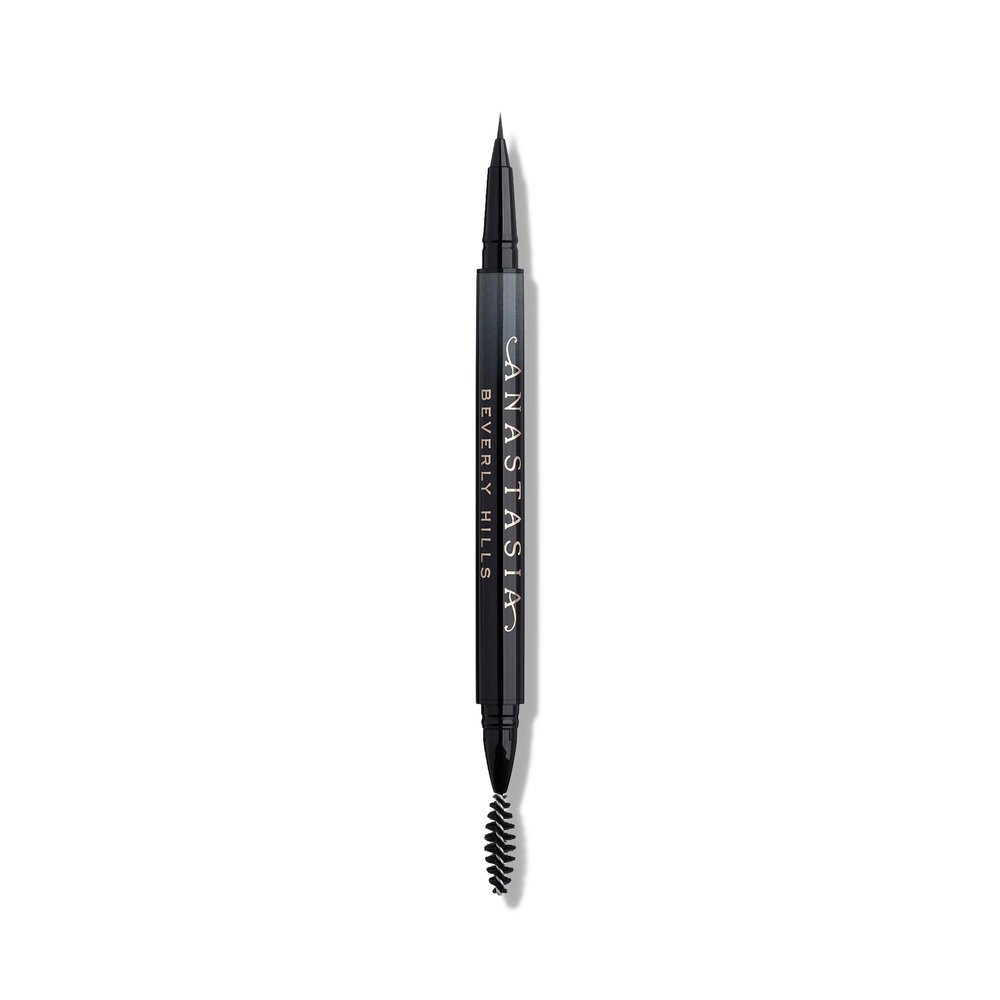 Anastasia Beverly Hills - Microstroke Brow Pen - Chocolate