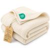 Lightweight Breathable Muslin Baby Summer Blanket view 1