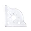 Aquarium Top Storage Shelf | Space-Saving Modern Waterproof view 1