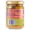 2x Rio Mare Tuna Pesto with Pistachios and Lemon, 130 g + Free Beni Culinari Keychain view 3