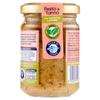2x Rio Mare Tuna Pesto with Pistachios and Lemon, 130 g + Free Beni Culinari Keychain view 4