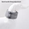 Dog Neck Collar | Adjustable Support - Anti view 4