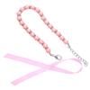 ibasenice Cat Necklace with Adjustable Pendant view 1