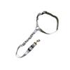 AMSLSIU Practical Dog Safety Harness view 1