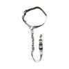 AMSLSIU Practical Dog Safety Harness view 2