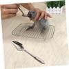 VICASKY Parrot Feeding Spoon - 5 Pack view 2