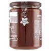 Pan di Stelle Hazelnut Spread 4 x 580 g with Cookie Pieces, Palm Oil-Free + Free Beni Culinari Keychain view 4