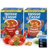 Erasco Heisse Tasse Tomato Variety Pack Soup, 16-Pack view 1