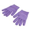 STOBAZA Moisturizing Skin Care Gloves for Adults with Essential Oils, Cotton Outer Layer and Gel Inner Layer for Dry, Cracked Hands view 1