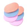 YIXANNX Makeup Remover Sponge for All Skin Types, Gentle Cleansing Puff, Thin view 2