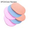 YIXANNX Makeup Remover Sponge for All Skin Types, Gentle Cleansing Puff, Thin view 4