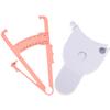 Body Fat Measuring Tool with Caliper and Waist Measurement Tape view 1