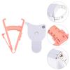 Body Fat Measuring Tool with Caliper and Waist Measurement Tape view 4