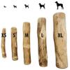 Coffee Wood Chew Stick for Dogs - 100% Natural & Sustainable view 3