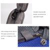 Pet Carrier Backpack with Breathable Mesh view 3