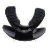 Asixxsix Food-Grade TPR Mouthguard for Boxing, Rugby, and Football, Skeleton-Shaped view 3