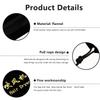 JOINPAYA Flannel Drawstring Storage Bag for Hair Dryers view 4