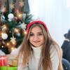 Gogogmee Wide Red Headband for Women with Large Bow view 4