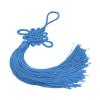 Handcrafted Chinese Knot with Tassels view 1