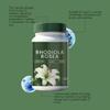 Rhodiola Rosea Extract Supports Mood, Suitable for Men and Women, 2 pcs view 2